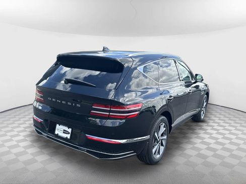 New 2026 Genesis GV80 3.5T Advanced AWD/4WD image 6