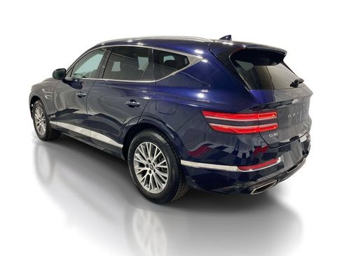Used 2024 Genesis GV80 2.5T AWD/4WD image 2