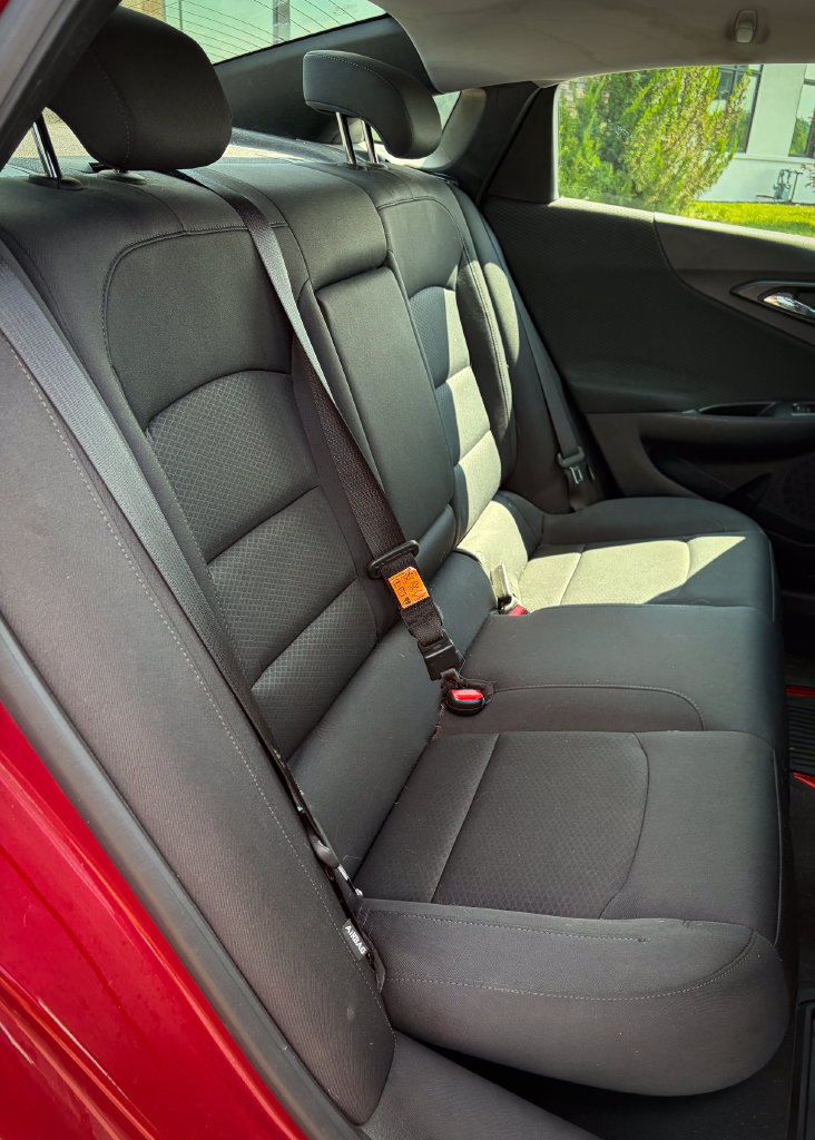 Used 2016 Chevrolet Malibu LT FWD image 21