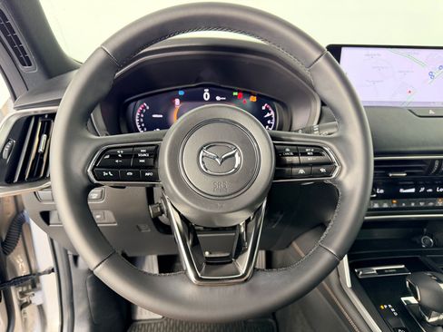 Used 2026 MAZDA CX-90 3.3 Turbo S w/ Premium Plus AWD/4WD image 11