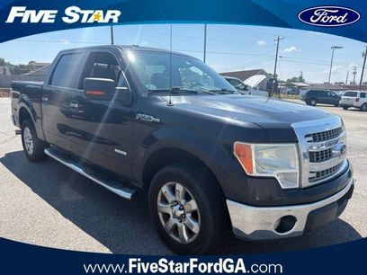 Used 2014 Ford F150 XLT w/ Equipment Group 302A Luxury