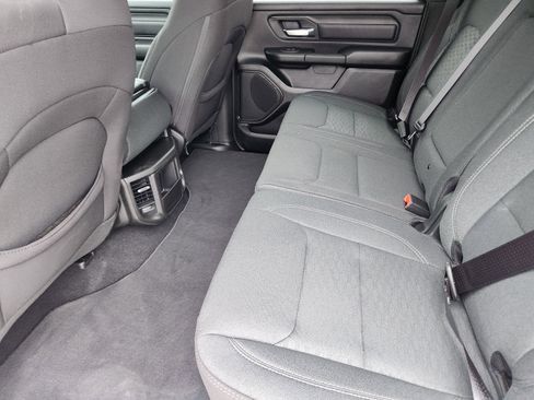 New 2026 RAM 1500 Express RWD image 24