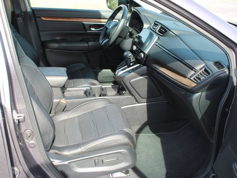 Used 2020 Honda CR-V EX-L image 24