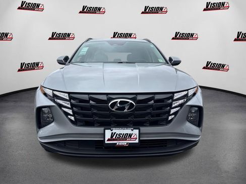 Used 2023 Hyundai Tucson SEL w/ Convenience Package image 2