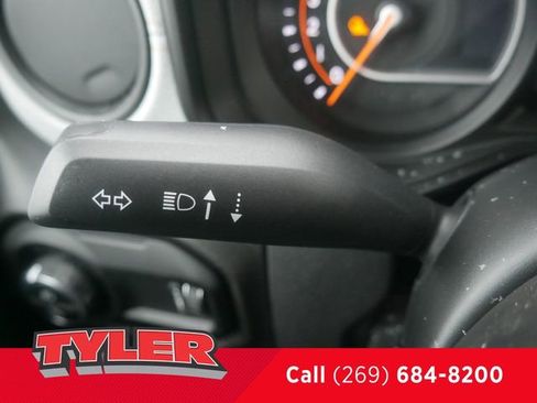New 2026 Jeep Gladiator Sport AWD/4WD image 26