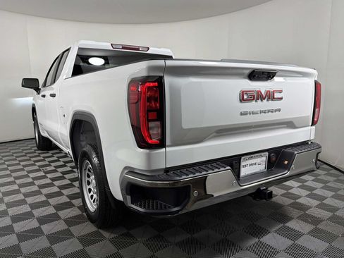New 2026 GMC Sierra 1500 Pro w/ Pro Value Package RWD image 4