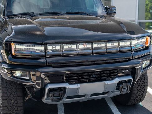 Used 2024 GMC Hummer EV 2X w/ Extreme Off-Road Package AWD/4WD image 5