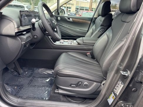 New 2026 Genesis GV80 2.5T Select image 19