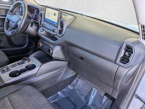 Used 2022 Ford Bronco Sport Big Bend AWD/4WD image 21