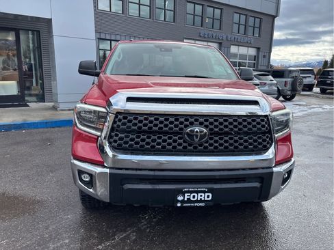 Used 2018 Toyota Tundra SR5 image 14