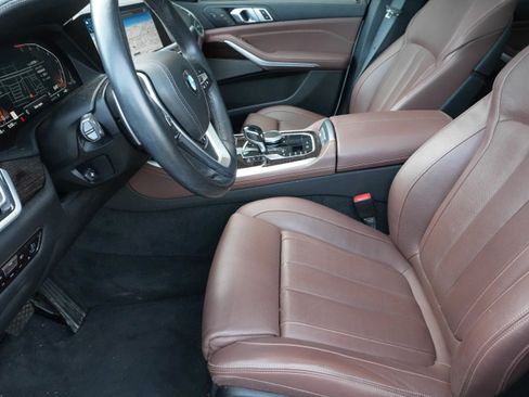 Used 2020 BMW X5 xDrive40i w/ Executive Package image 12