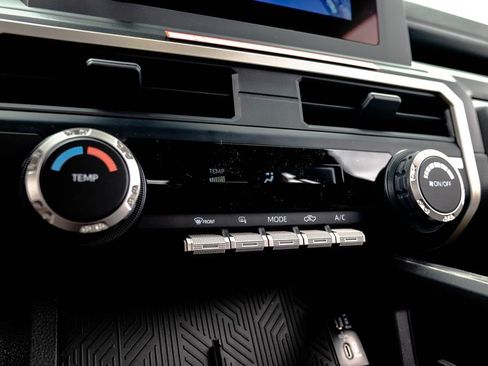 New 2026 Toyota Tacoma SR AWD/4WD image 26