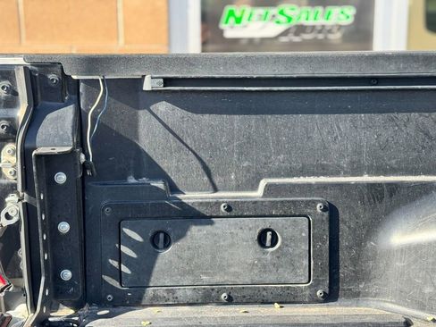 Used 2018 Toyota Tacoma TRD Off-Road image 28