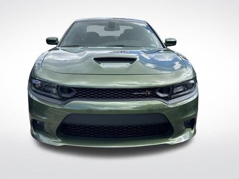 Used 2021 Dodge Charger Scat Pack image 2
