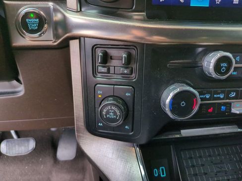 Certified 2023 Ford F150 King Ranch w/ Equipment Group 601A High AWD/4WD image 29
