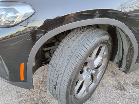 Certified 2022 BMW X3 sDrive30i w/ Convenience Package w/ZPA image 13