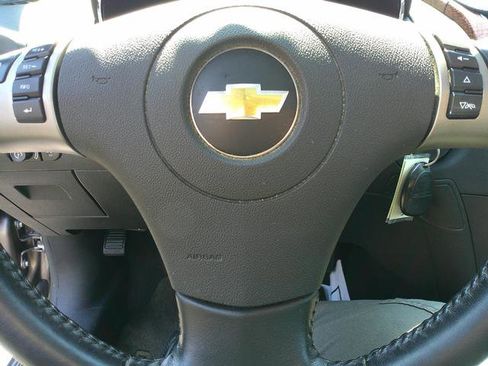 Used 2012 Chevrolet Malibu LTZ image 9