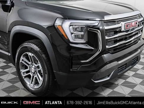 New 2026 GMC Terrain Elevation FWD image 34