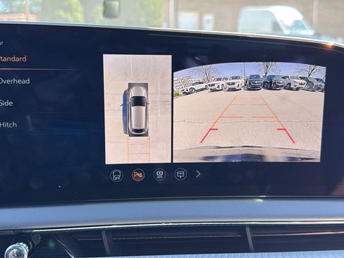 New 2026 Cadillac Optiq Sport 2 w/ LPO, Floor Liner Package image 20