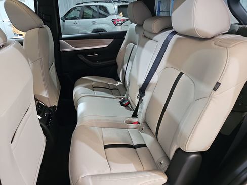 New 2026 MAZDA CX-90 3.3 Turbo w/ Preferred Package image 15