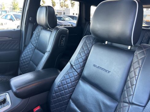 Used 2019 Jeep Grand Cherokee Summit image 23