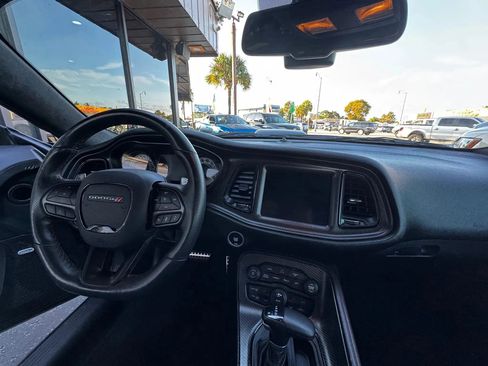 Used 2023 Dodge Challenger R/T Scat Pack w/ Plus Package image 17