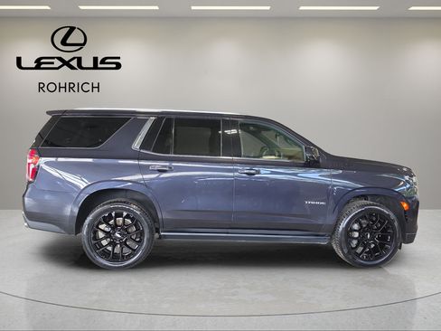 Used 2023 Chevrolet Tahoe High Country w/ Premium Package 2 AWD/4WD image 5