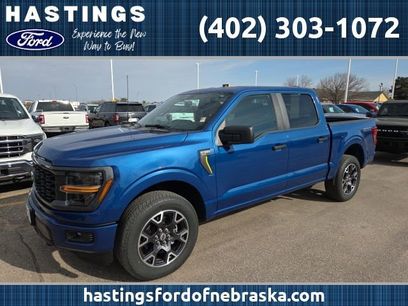 Used 2024 Ford F150 STX