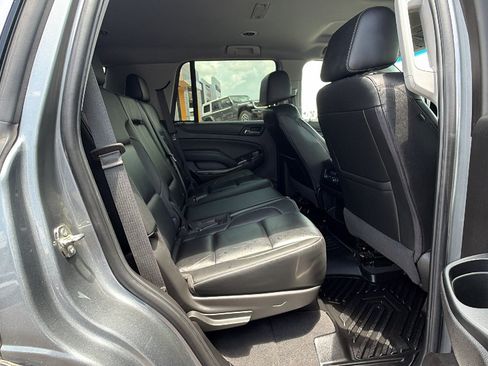 Used 2020 Chevrolet Tahoe LT RWD image 19