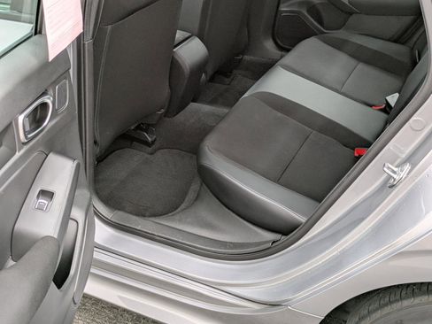 Used 2022 Honda Civic Sport image 21