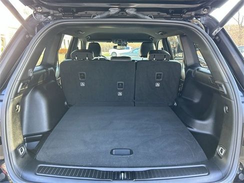 Certified 2023 Jeep Grand Cherokee Altitude image 26