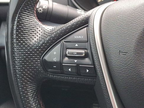 Used 2021 Nissan Maxima Platinum w/ 40th Anniversary Package image 21