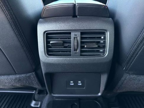 Certified 2025 Nissan Rogue SV w/ Rock Creek Premium Package image 13