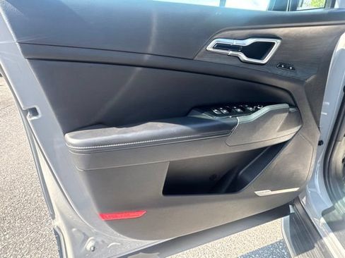 Certified 2023 Kia Sportage X-Pro Prestige AWD/4WD image 15