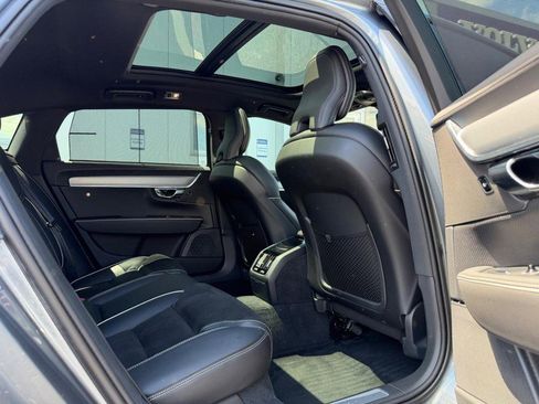 Used 2020 Volvo S90 T6 R-Design w/ Advanced Package AWD/4WD image 11