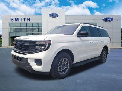 Certified 2025 Ford Expedition Active