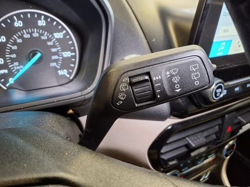 Used 2018 Ford EcoSport Titanium FWD image 14
