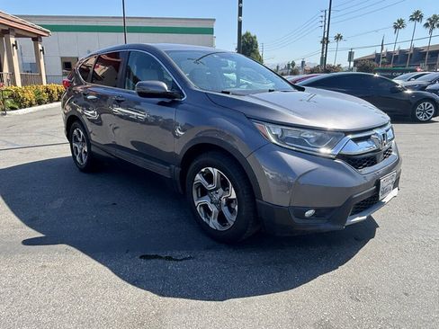Used 2019 Honda CR-V EX-L image 7