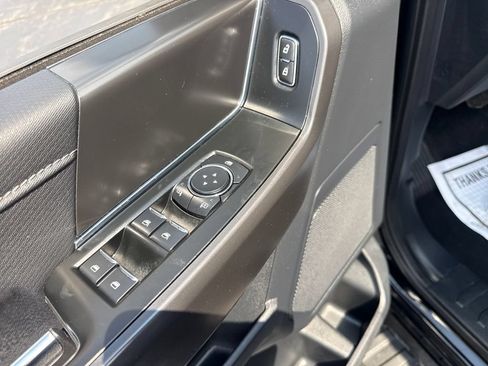 Used 2024 Ford F150 XLT w/ Equipment Group 302A MID AWD/4WD image 35