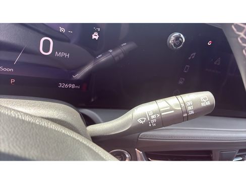 Used 2025 Buick Encore GX Preferred FWD image 20