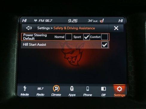 Used 2017 Dodge Charger SXT image 24