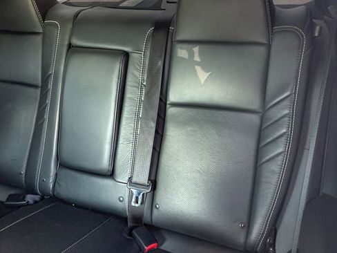 Used 2016 Dodge Challenger SRT Hellcat RWD image 10