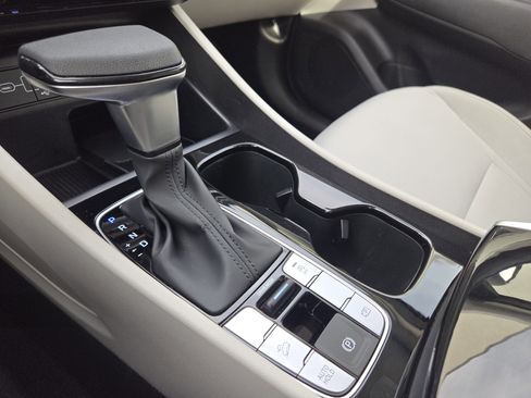 Used 2025 Hyundai Tucson SEL image 22