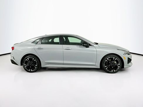 Used 2023 Kia K5 GT-Line w/ GT-Line Premium Package FWD image 10