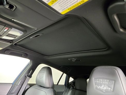 New 2026 Subaru Crosstrek 2.5i Wilderness image 10