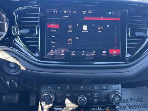 New 2026 Dodge Durango GT AWD/4WD image 24