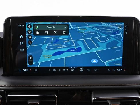 New 2026 Lincoln Aviator Black Label AWD/4WD image 29