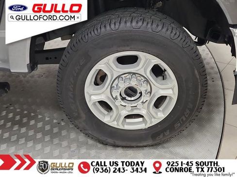 Used 2025 Ford F250 XLT image 29