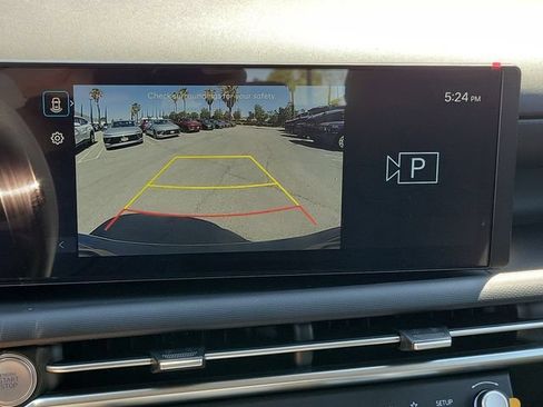 New 2026 Hyundai Tucson SE FWD image 12