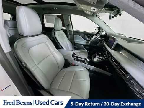 Certified 2022 Lincoln Corsair Reserve w/ Equipment Group 201A image 31